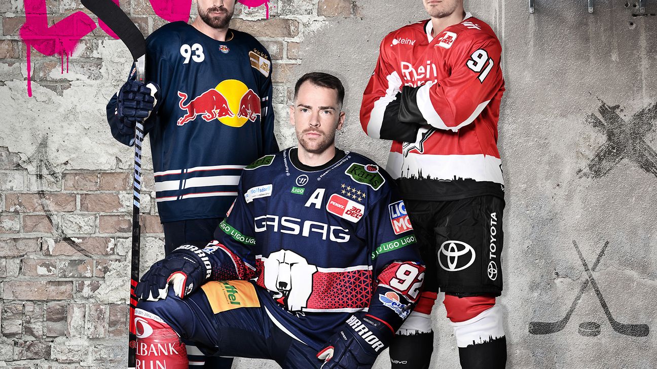 Eishockey