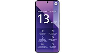 Xiaomi RedMi Note 13 Pro+ 5G violett
