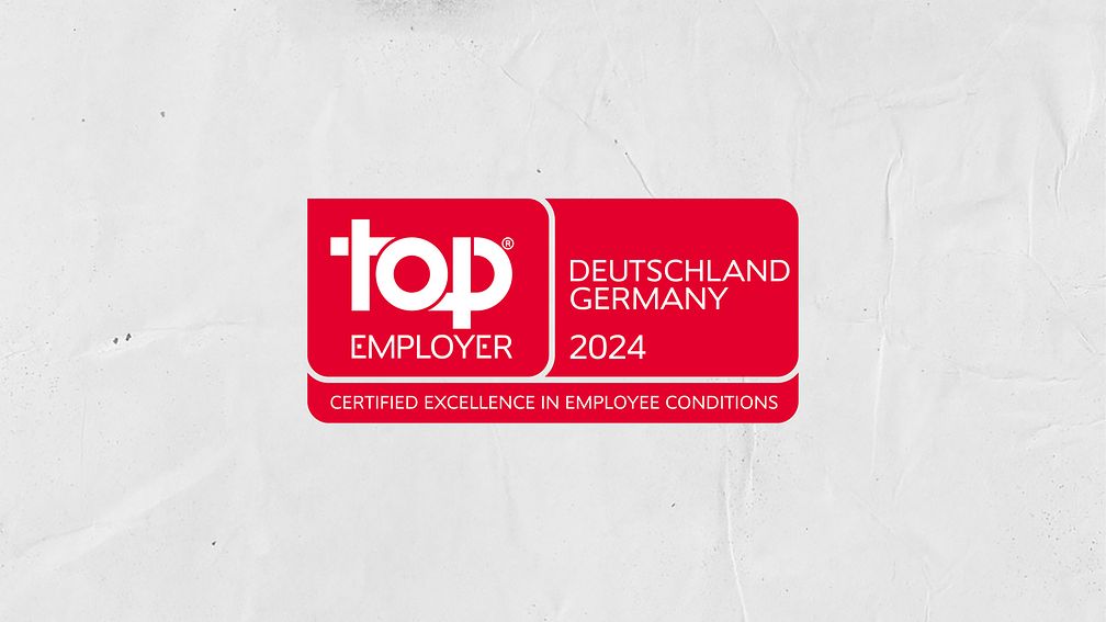 Top Employer Seal 2024