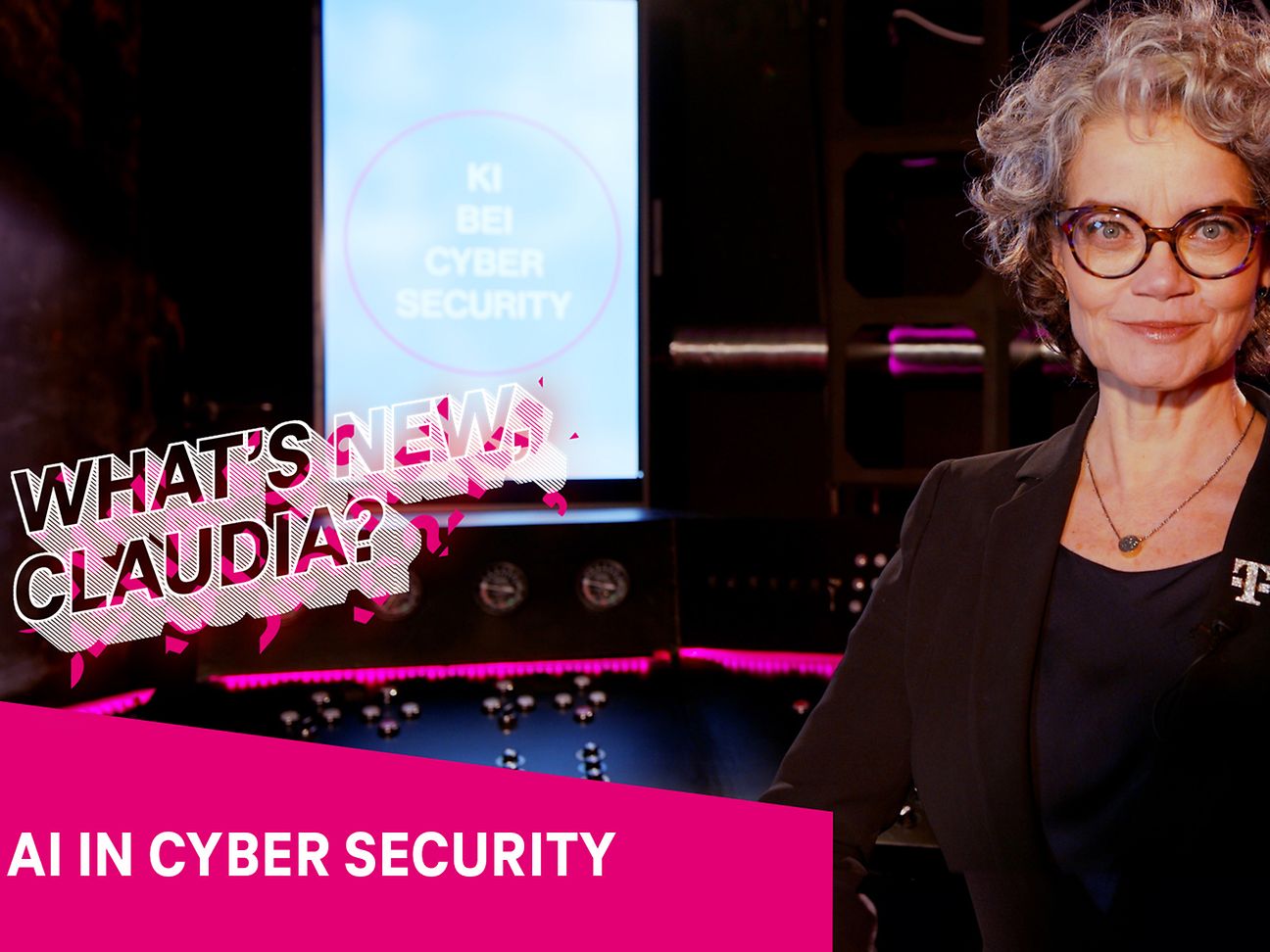 What's new, Claudia: eSIM