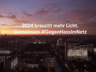 Die Telekom appelliert mit emotionaler Kampagne an die Kraft der Gemeinschaft