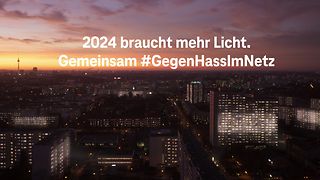 Deutsche Telekom appeals to the power of community with emotional campaign
