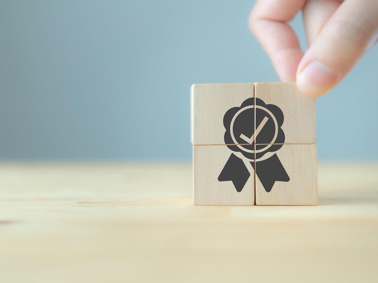 The first certified protection profile for a QKD application comes from Germany.