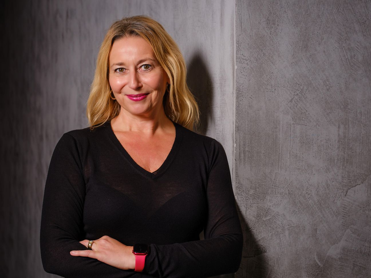 Elke Anderl 