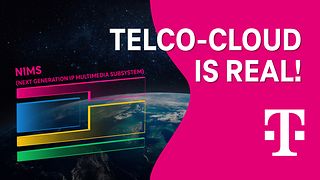Die Deutsche Telekom hat ihre IP-basierte Sprachtelefonie-Plattform erfolgreich in die Cloud überführt.