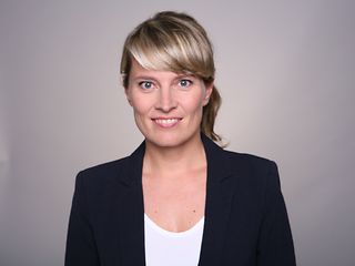 Profile picture Anja Karnbrock