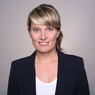 Profile picture Anja Karnbrock
