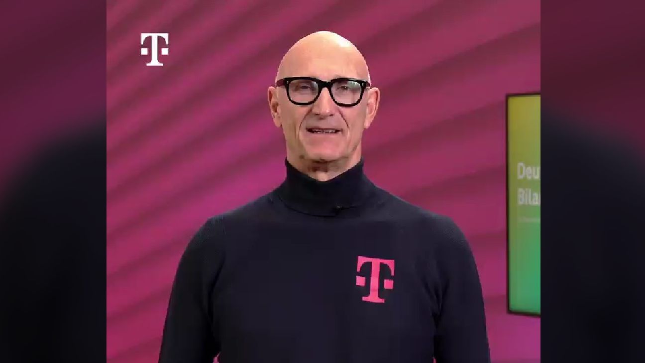 Timotheus Höttges