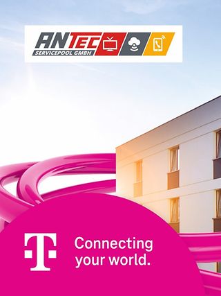 Antec Servicepool GmbH und Telekom kooperieren