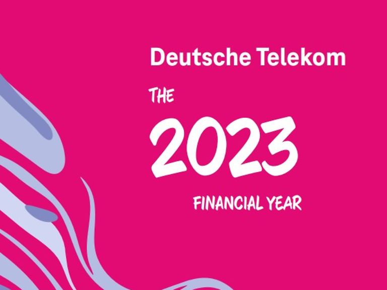 Financial Calendar Deutsche Telekom