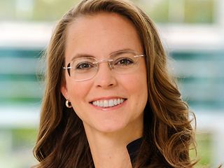 Christine Knackfuß-Nikolic ist neue CTO von <nobr>T-Systems</nobr>