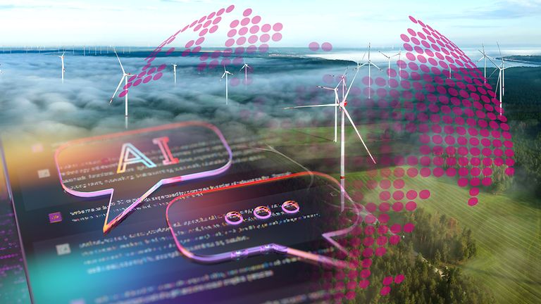 Business GPT: Telekom macht generative KI für Unternehmen sicher