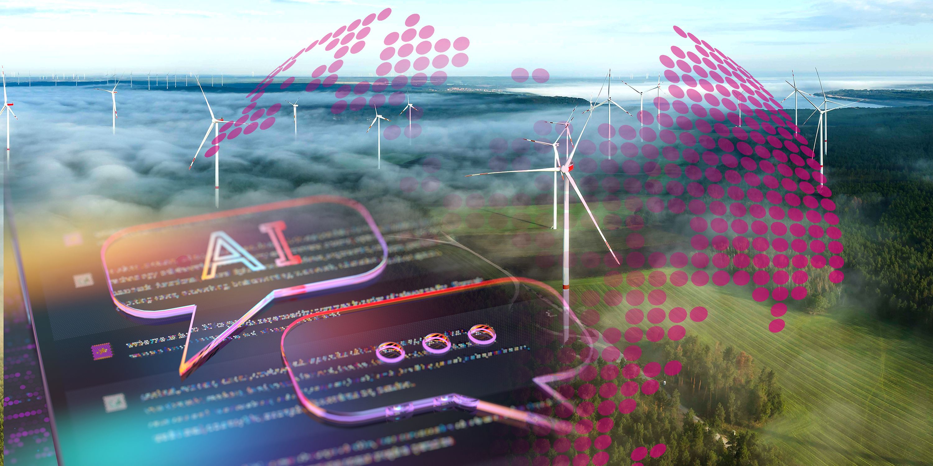 GPT for Business: Die Deutsche Telekom macht generative KI sicher für Unternehmen GPT for Business: Die Deutsche Telekom macht generative KI sicher für Unternehmen