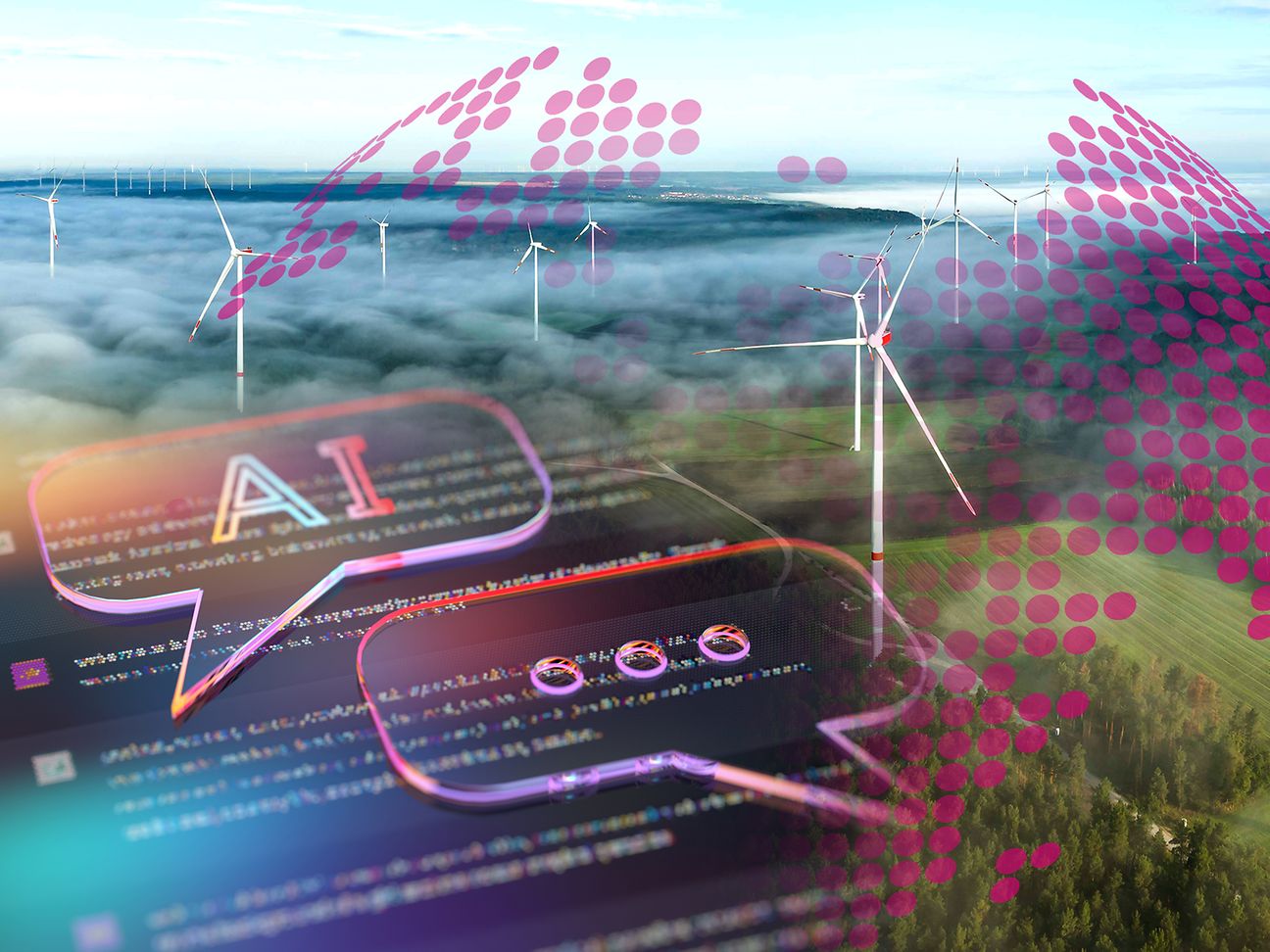 Business GPT: Deutsche Telekom makes generative AI safe for business
