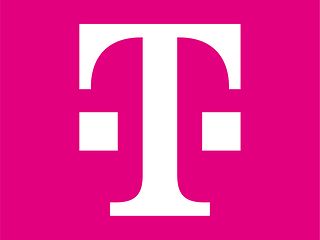 Deutsche Telekom Logo - Das neue „T“