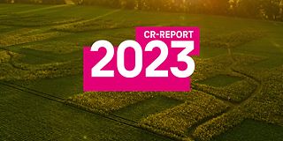 Corporate Responsibility Bericht 2023