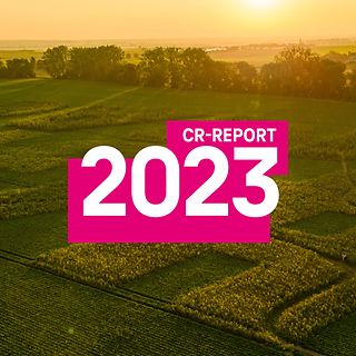 Corporate Responsibility Bericht 2023