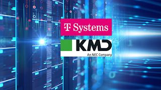 T-Systems betreibt ab 2025 Mainframe-Infrastruktur des dänischen IT-Dienstleisters KMD.