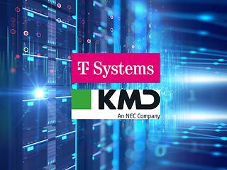 T-Systems will operate mainframe infrastructure of Danish IT service provider KMD as of 2025. 