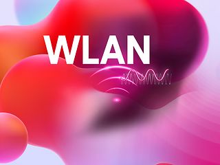 WLAN-Frequenzen
