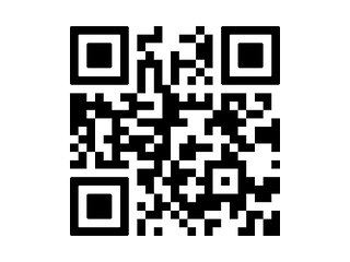 QR-Code zum WhatsApp-Kanal