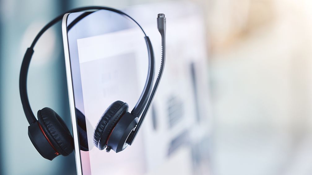 Headset