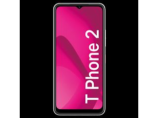 Foto 1: T Phone 2