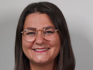 Portrait einer Frau