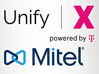 Partnerprogramm für Unify X powered by Telekom.