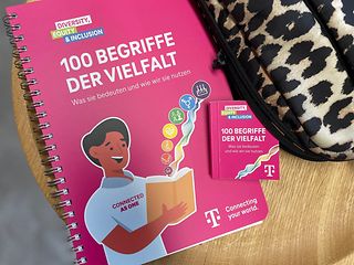 100 Begriffe der Vielfalt