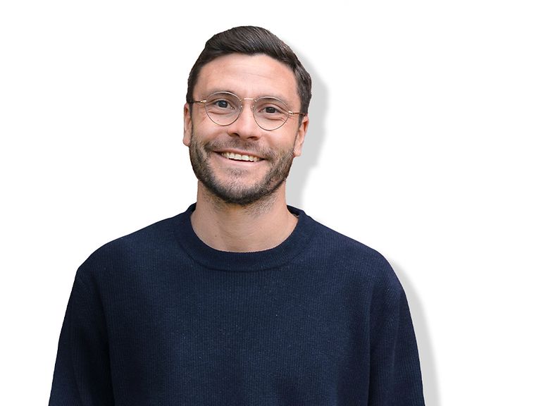 Jonas Hector 