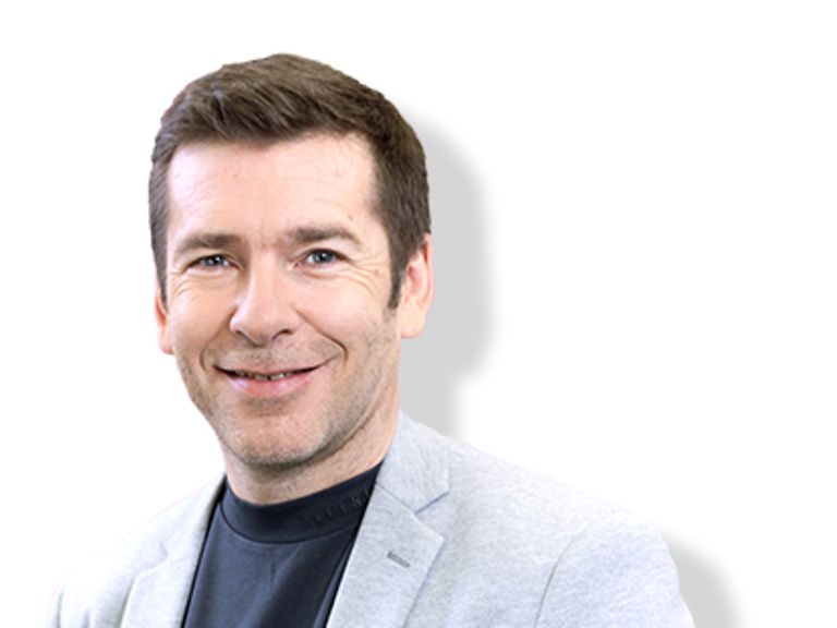 Marco Hagemann