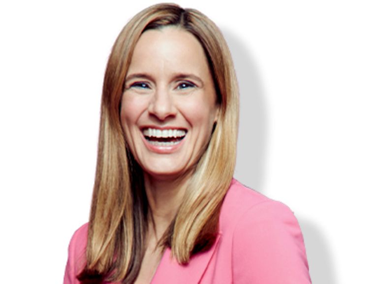 Christina Rann