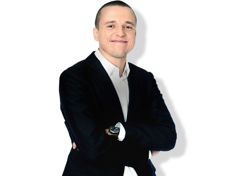 Benni Zander
