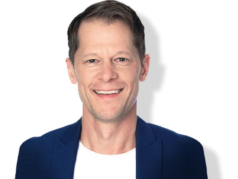 Sascha Bandermann
