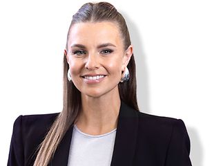 Laura Wontorra
