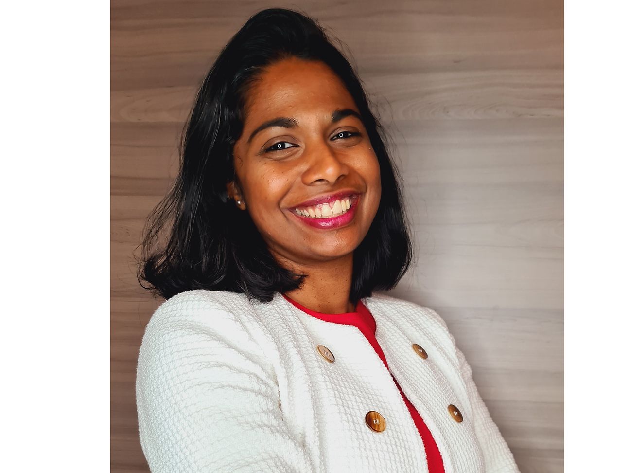 Dr. Chathurangi Wickramasinghe, Deutsche Telekom Geschäftskunden GmbH