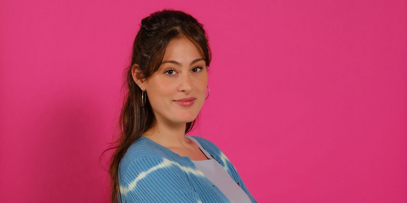 Martha – Trainee