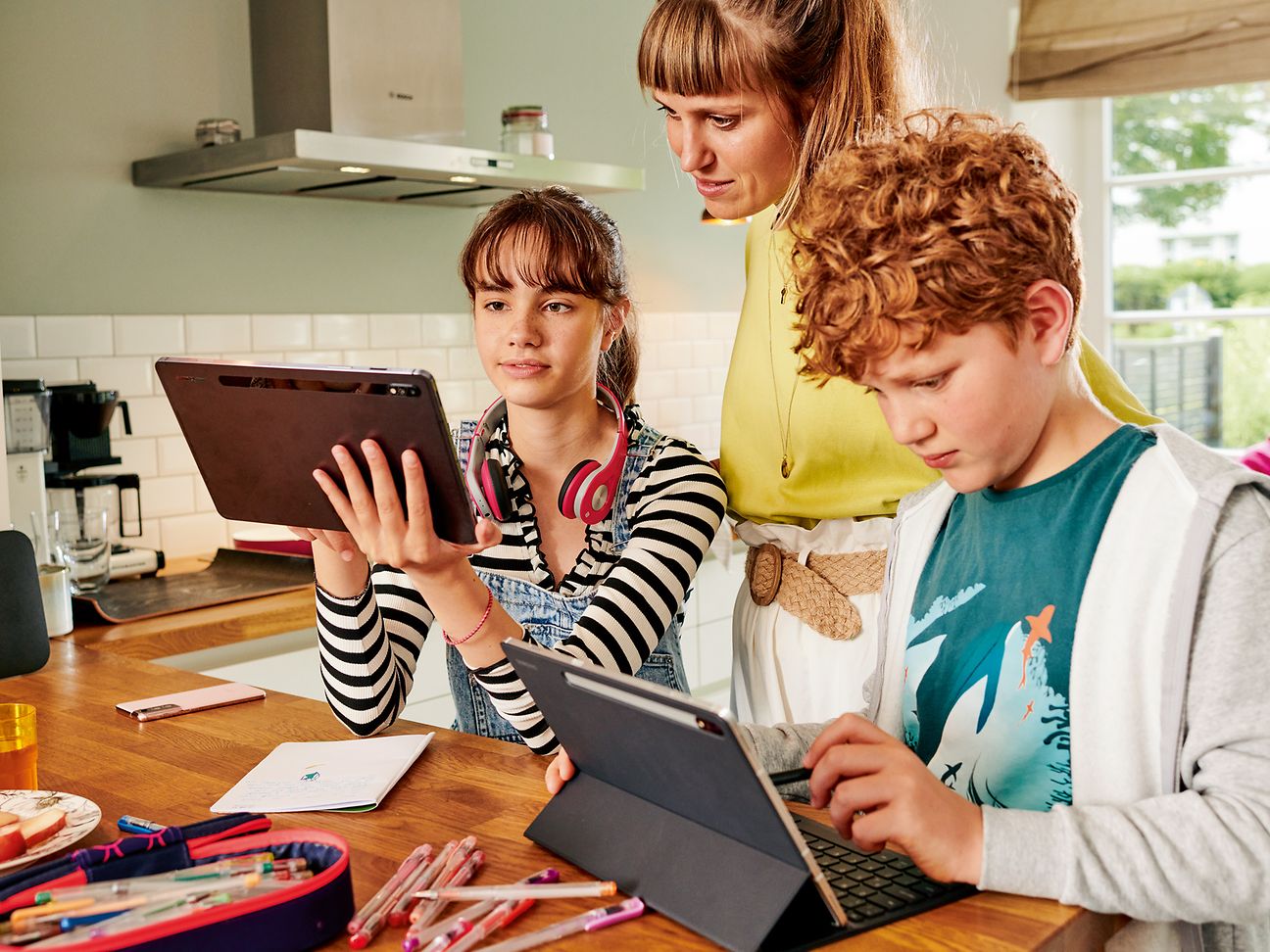 Initiativen für Medienkompetenz erneut mit Comenius-EduMedia-Award ausgezeichnet