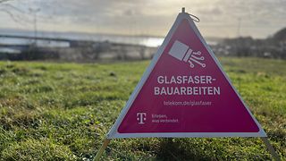 Mehr Anbietervielfalt für Rügen dank der Kooperation auf dem geförderten Glasfasernetz.