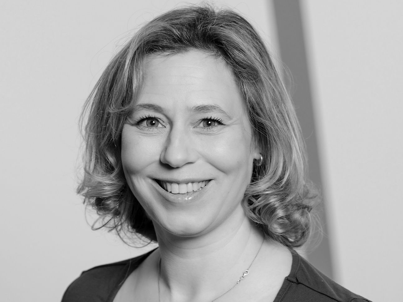 Portraitfoto Katja Poschke