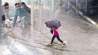 Wasserwirtschaft