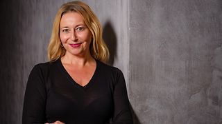 Elke Anderl appointed as Chief Commercial Officer at T-Systems.