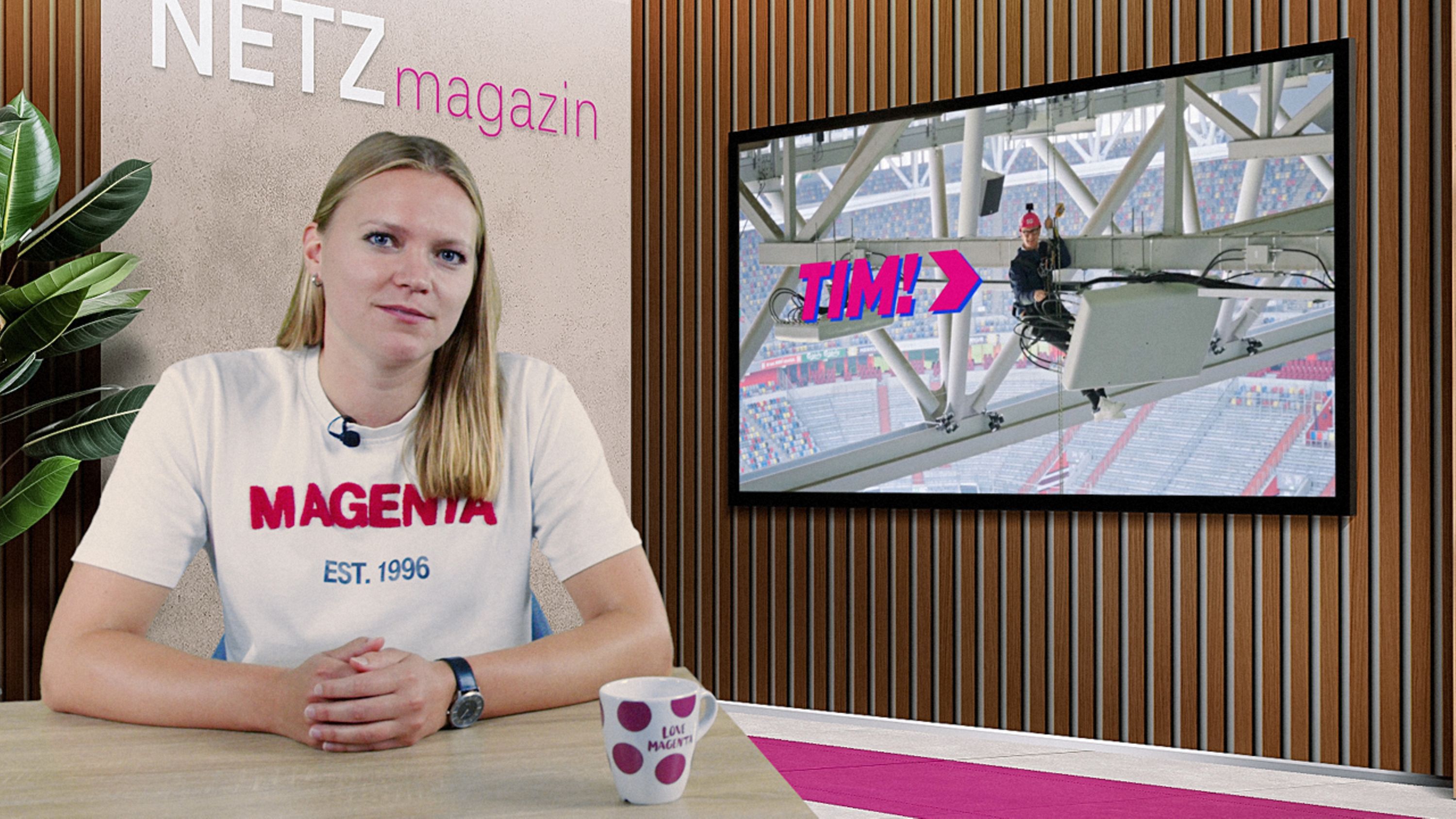 Corporate Website | Deutsche Telekom