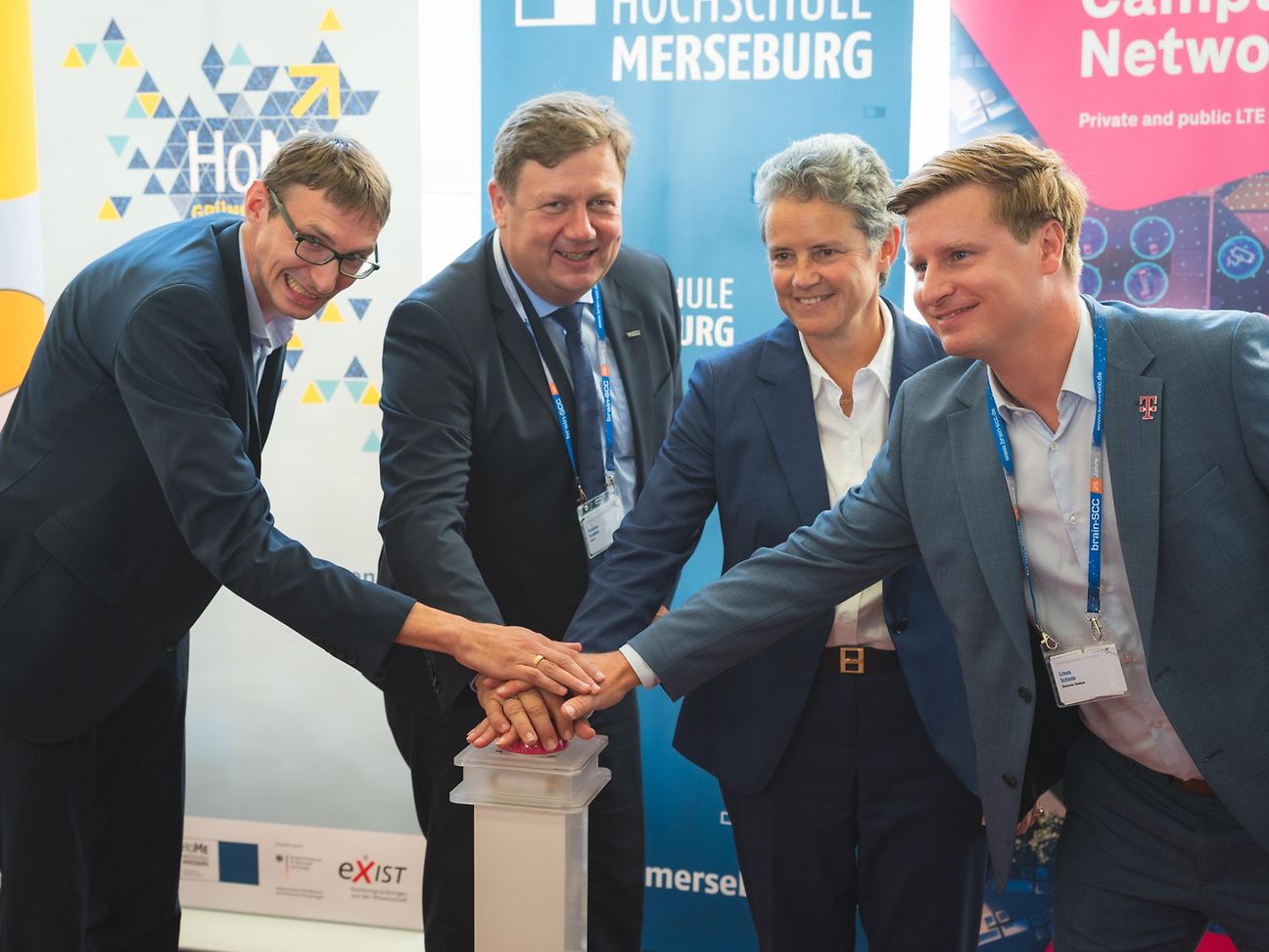 Merseburg Digital Days