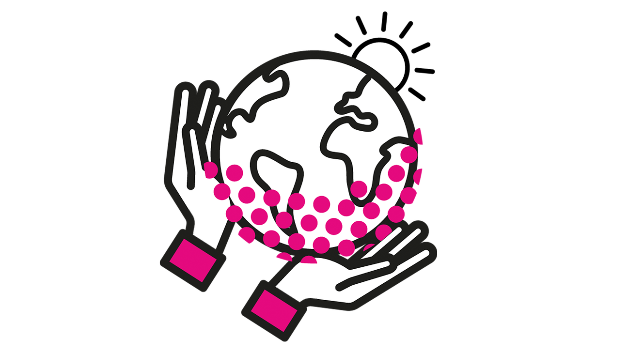 Icon Erde