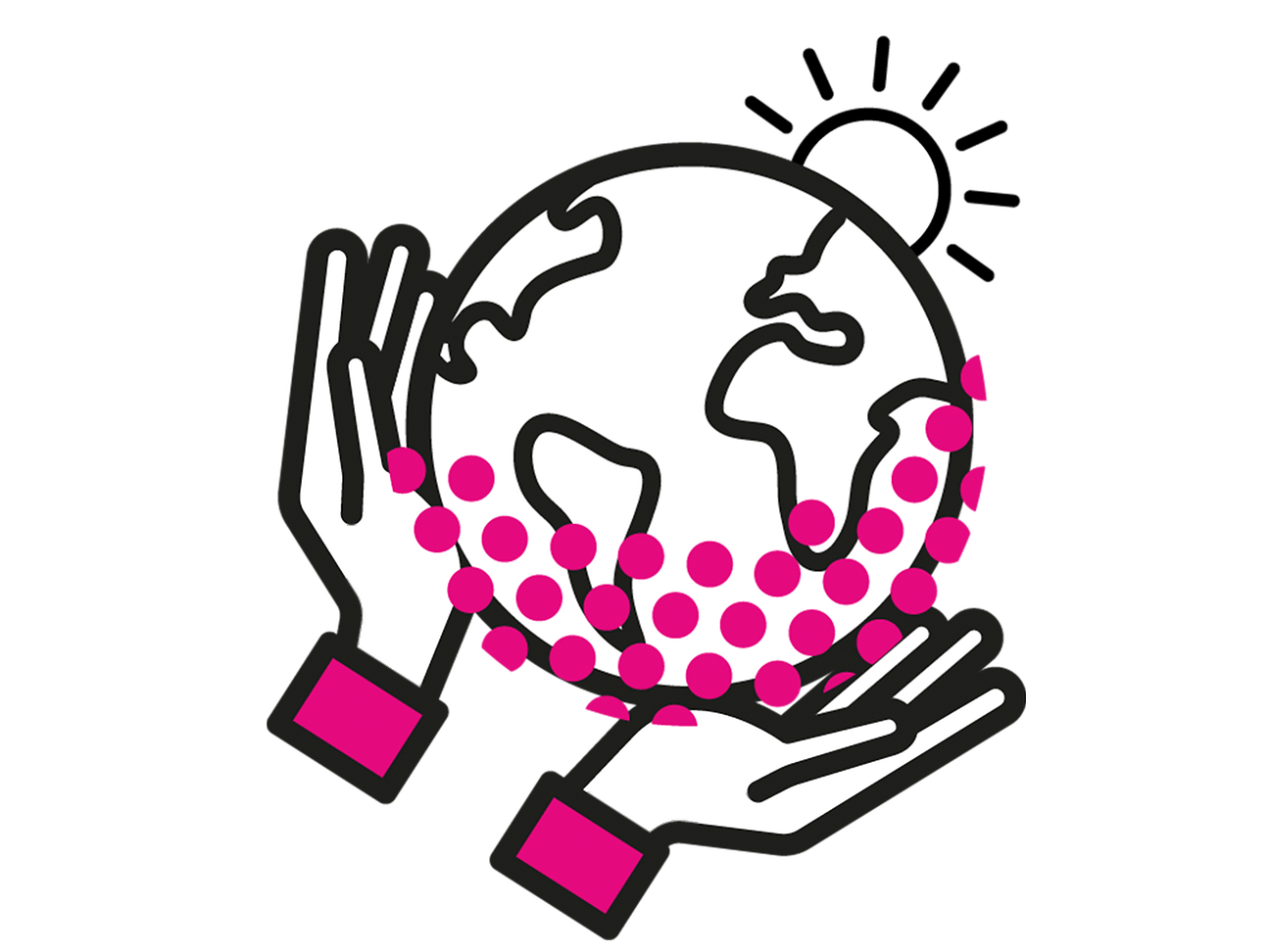 Icon Erde