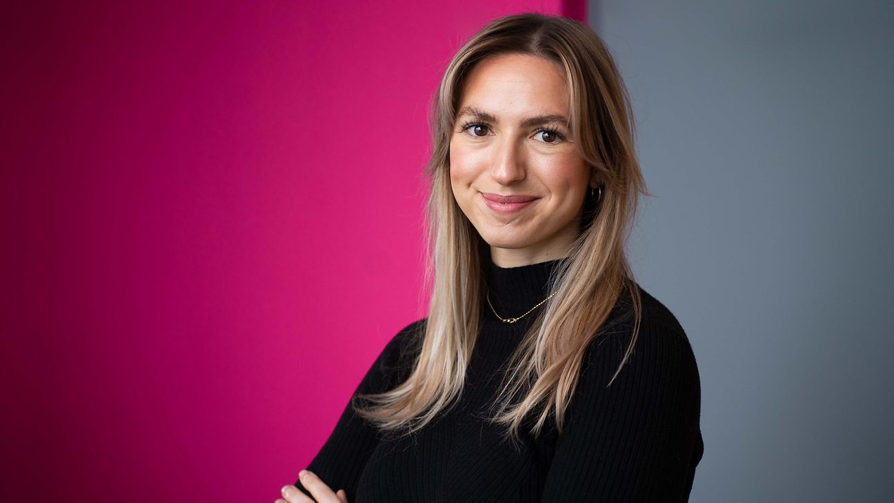 Tara Bakhtiar – trainee at Deutsche Telekom Tara Bakhtiar’s profile