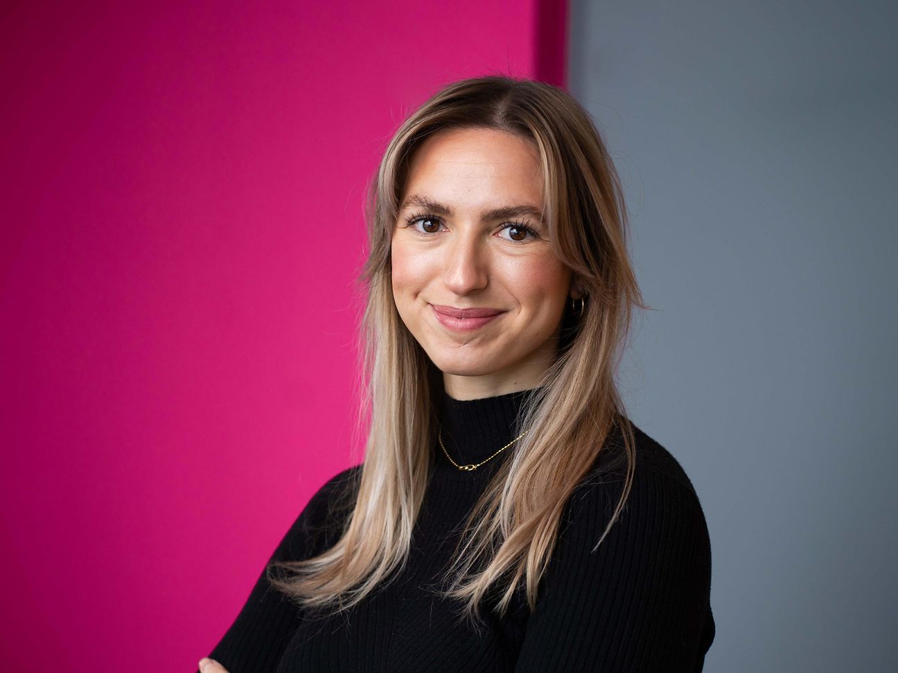 Tara Bakhtiar – trainee at Deutsche Telekom Tara Bakhtiar’s profile