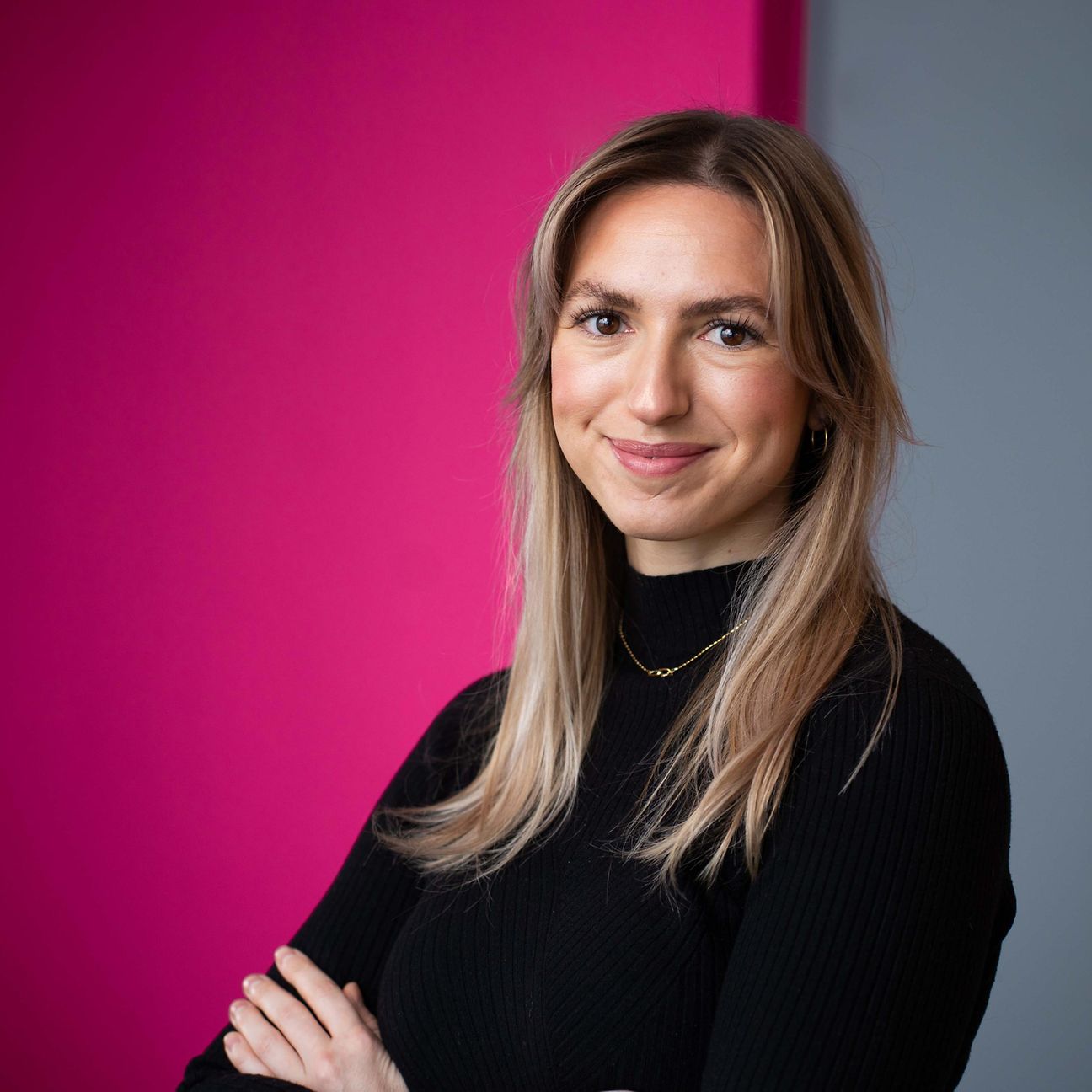 Tara Bakhtiar – trainee at Deutsche Telekom Tara Bakhtiar’s profile